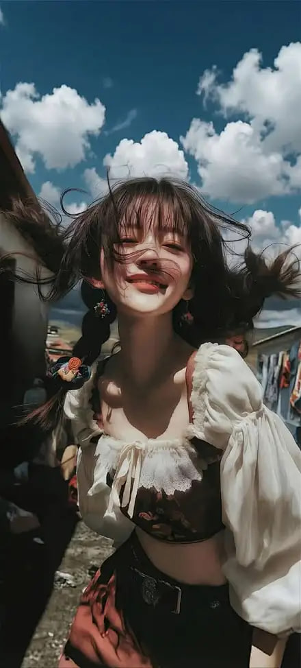落潮渡口番外
