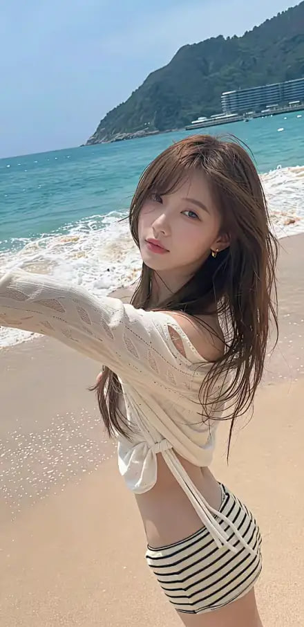 灯火长河